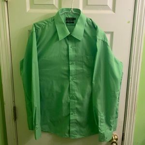 Emilio Cipriani Signature Couture Dress shirt